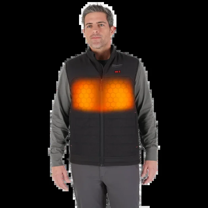 MILWAUKEE M12™ Heated AXIS™ Vest Kit