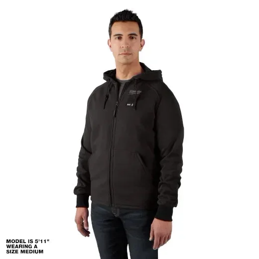 MILWAUKEE M12™ Heated Hoodie Kit