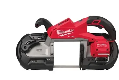 MILWAUKEE M18 FUEL DEEP CUT BANDSAW 44-7/8″ KIT