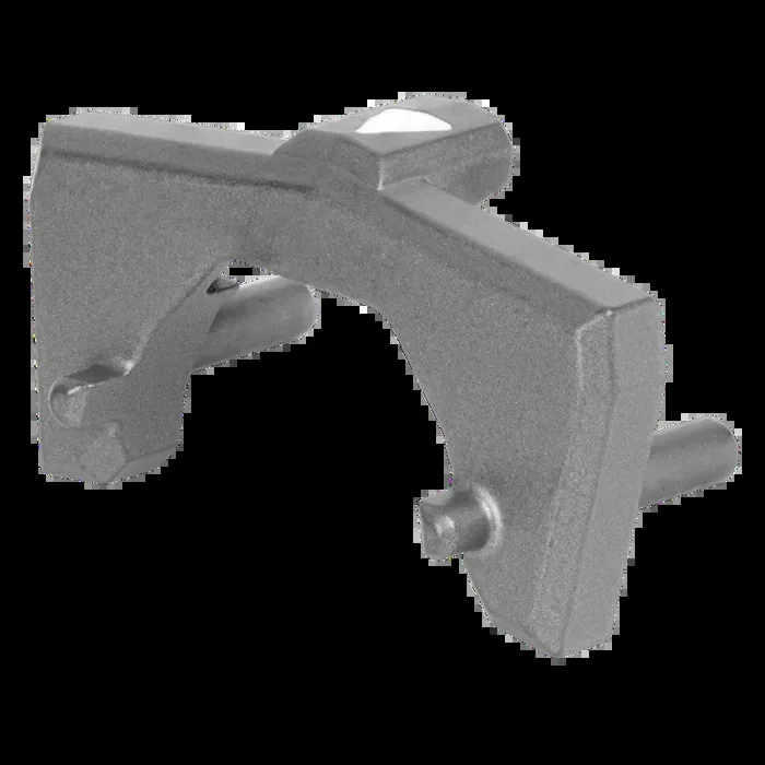 MILWAUKEE M18 FUEL™ Coil Roofing Nailer Vinyl Siding Tip