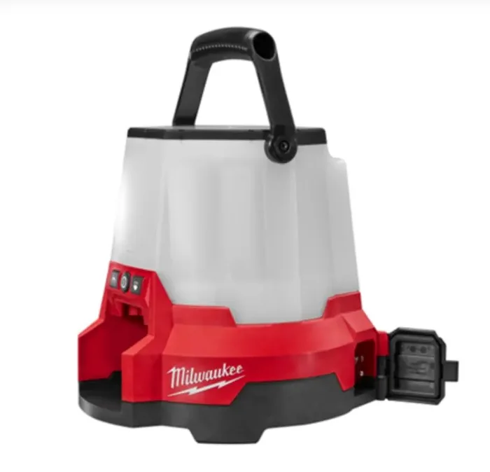 Milwaukee M18 Radius LED Compact Site Light