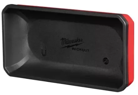 MILWAUKEE PACKOUT LARGE MAGNETIC BIN