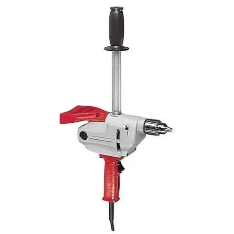Milwaukee® 1/2 Compact Drill 900rpm