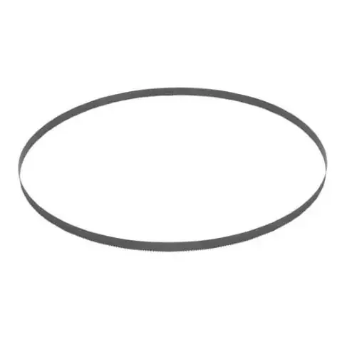 Milwaukee® 10TPI compact band saw blade 35-3/8