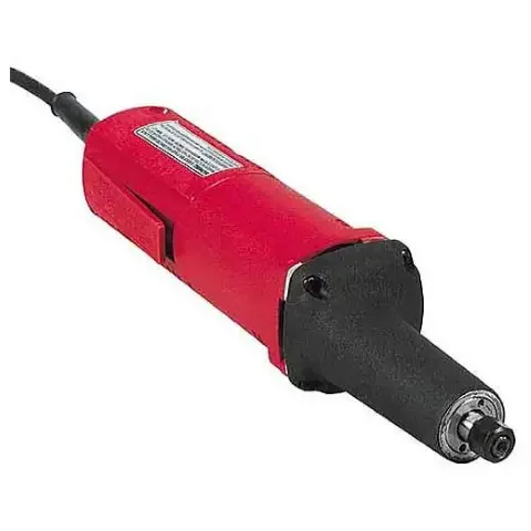 Milwaukee® 2″ Die grinder w/trigger