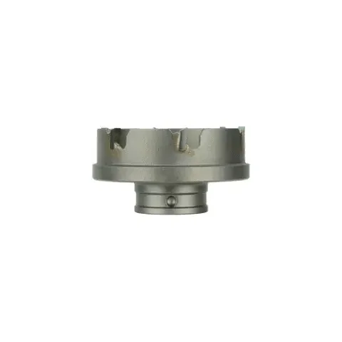 Milwaukee® Carbide Q/C hole saw 1-1/8