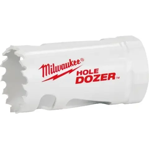 Milwaukee® Hole dozer bi-metal saw 2-1/2