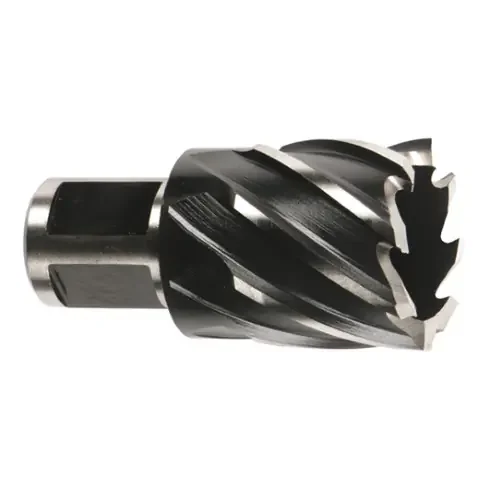 Milwaukee® HSS Annular cutter 9/16×1
