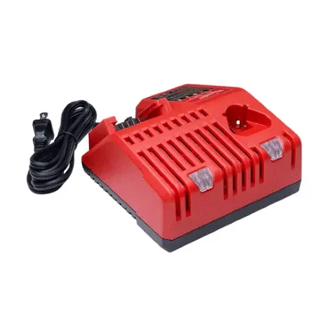 Milwaukee® M12/M18 Lith-ion charger