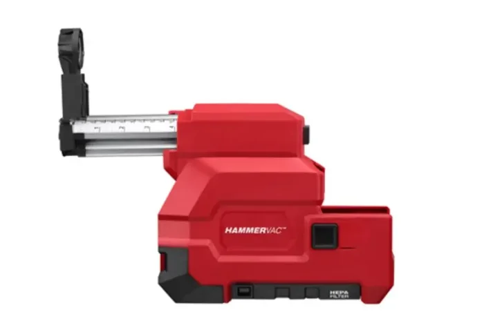 Milwaukee® M18 Hammervac Dedicated Dust Extractor