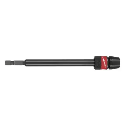 Milwaukee® Quik-lok hex extension 7/16×18