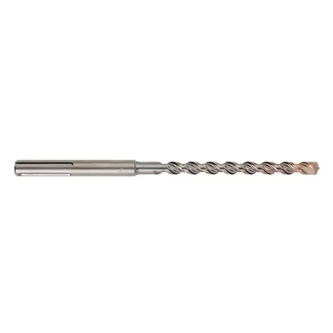 Milwaukee® SDS-Max carbide bit 7/8×21 quad tip
