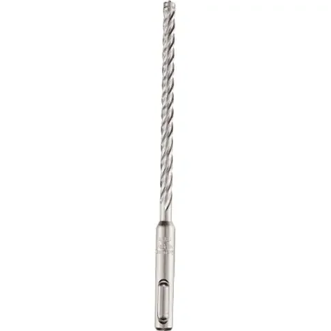 Milwaukee® SDS Plus carbide bit 1/4×8
