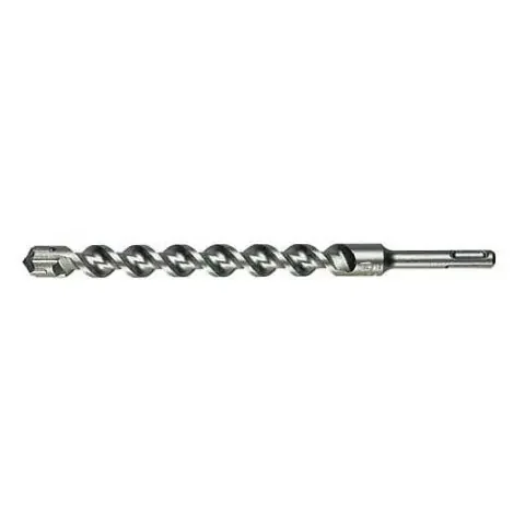 Milwaukee® SDS Plus carbide bit MX4 3/16×4