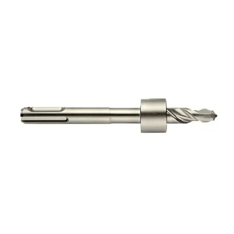 Milwaukee® SDS Plus carbide stop bit 1/2×1-11/16