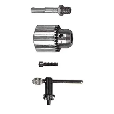 Milwaukee® SDS x1/2 chuck adapter kit