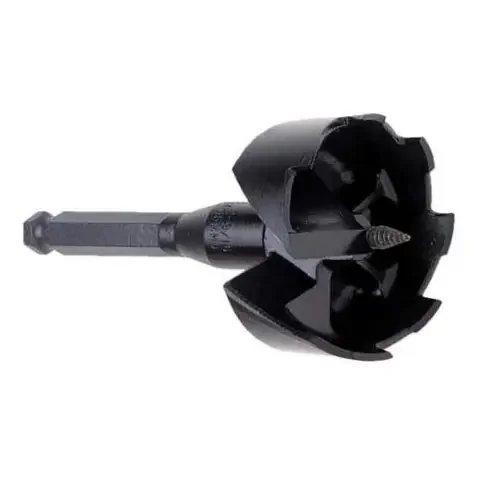 Milwaukee® Selffeed bit 2-1/8