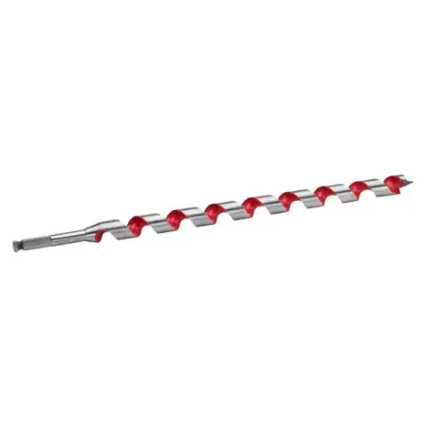 Milwaukee® ship auger bit 1-1/2×18