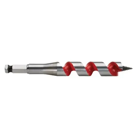 Milwaukee® ship auger bit 1-3/8×6
