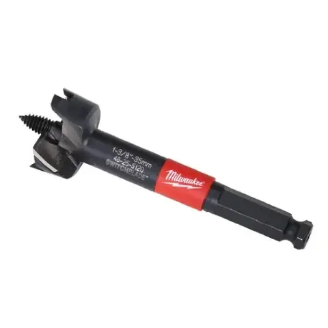 Milwaukee® Switchblade selffeed bit 1-1/2