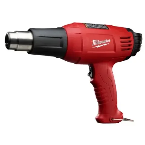 Milwaukee® Vari-temp heat gun