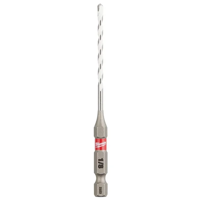 MILWAUKEE SHOCKWAVE IMPACT DUTY™ Carbide Multi-Material Drill Bits