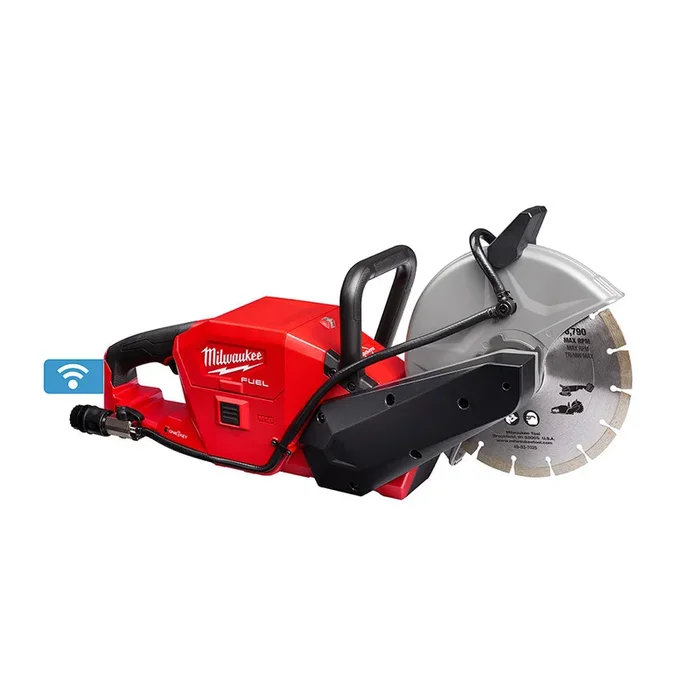 Milwaukee Tool 2786-20 M18 FUEL 9″ CUT-OFF SAW