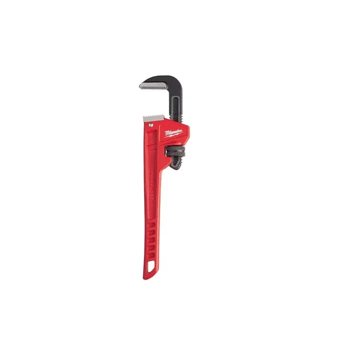 Milwaukee Tool 48-22-7112 12″ Steel Pipe Wrench