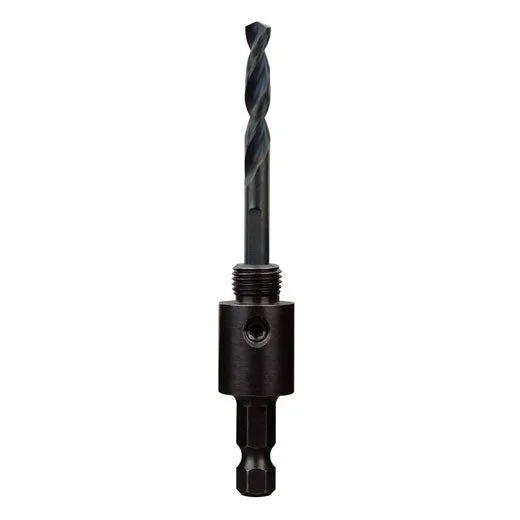 Milwaukee Tool 49-56-7010 Small Thread Arbor, 3/8″ Shank