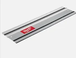 MILWAUKEE TRACKSAW GUIDE RAIL 55″