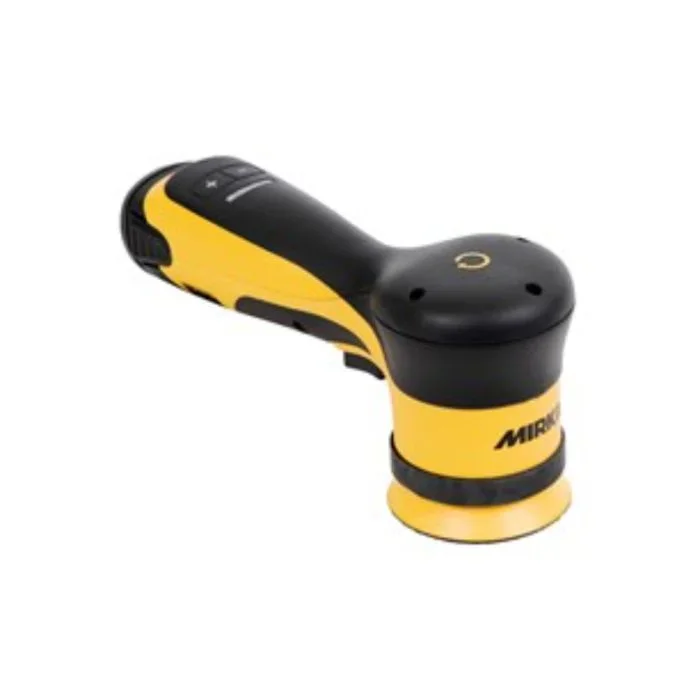 Mirka Abrasives ARP300-B 10.8V Cordless Rotary Polisher, 2.5Ah