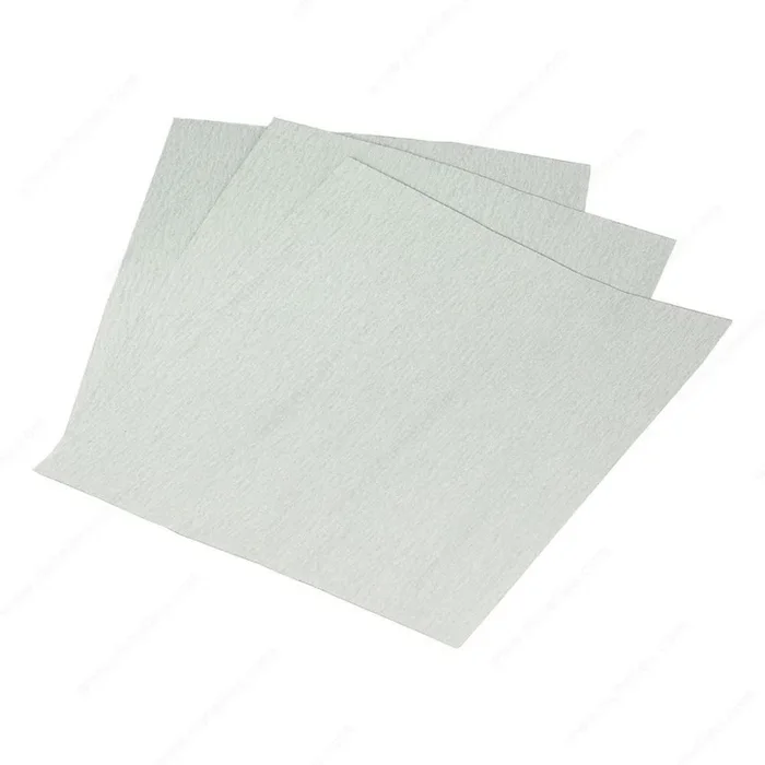 Mirka CaratFlex Finishing Sheet – Premium Abrasive for Woodworking