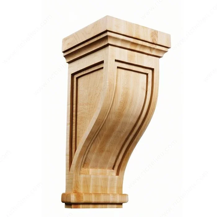Mission Shaker Corbel – MS15 by Richelieu