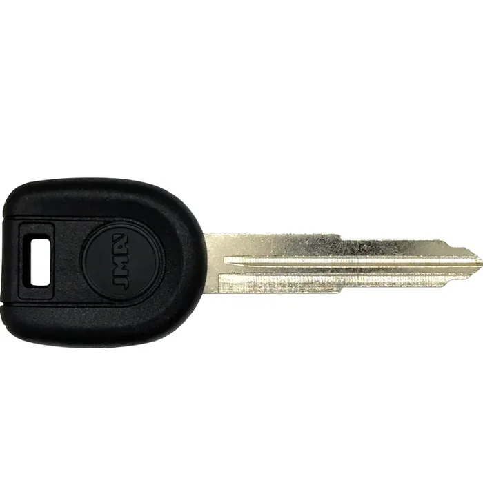 MIT14-PT Mitsubishi Transponder Key Blank – JMA USA