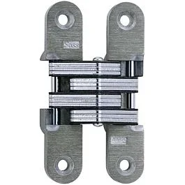 Model 212 Unplated Invisible Hinge