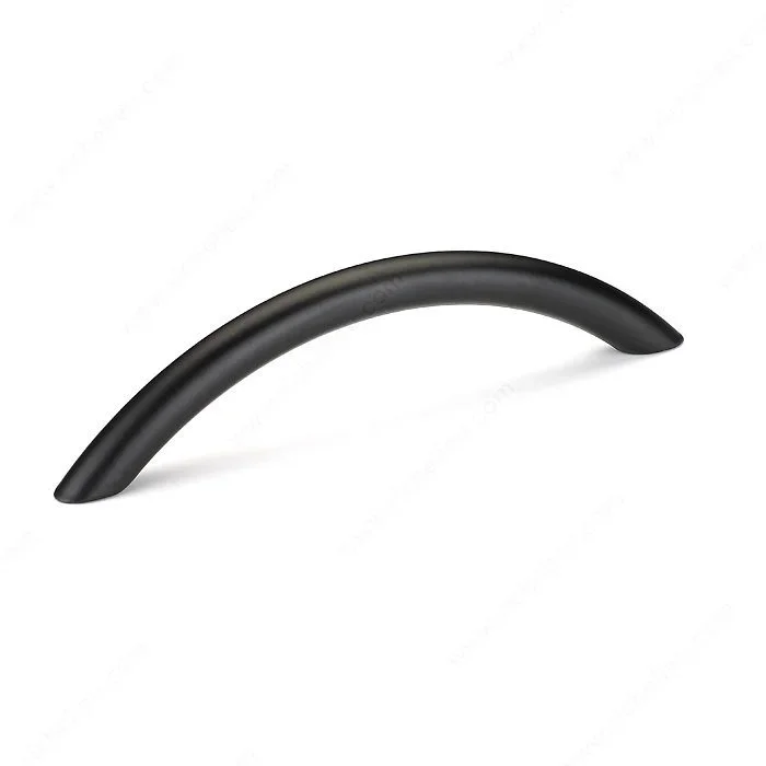 Modern Metal Pull – 1540 by Richelieu | Cabinet Hardware