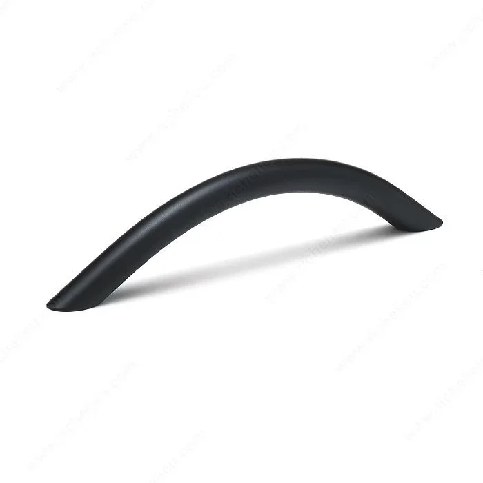 Modern Metal Pull – 3996 by Richelieu | Stylish Cabinet Hardware