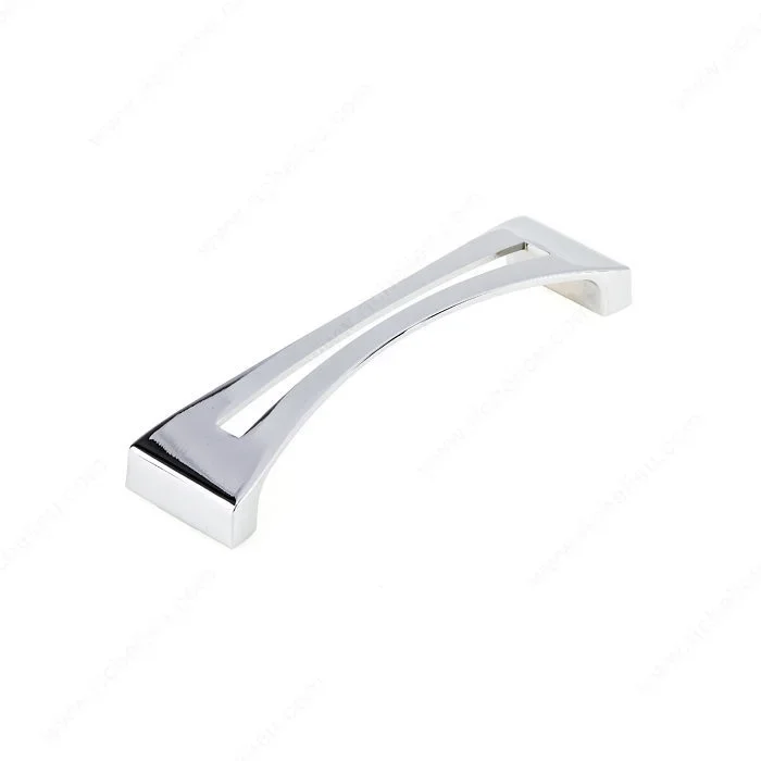 Modern Metal Pull – 6547 by Richelieu