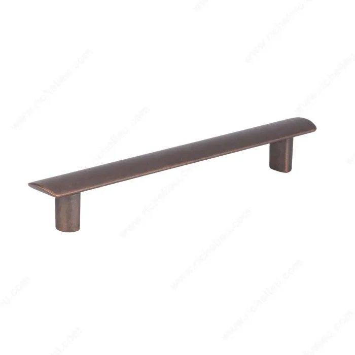 Modern Metal Pull – ESZ 007 by Richelieu