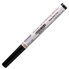 Mohawk Brush Tip Marker Maple Glaze Tone