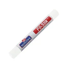 Mohawk Furniture Fill Stick (Fil-Stik) Putty Pencil Stick, Extra White/Simpli White Swp
