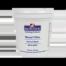 Mohawk Wood Filler Natural Maple 16 oz