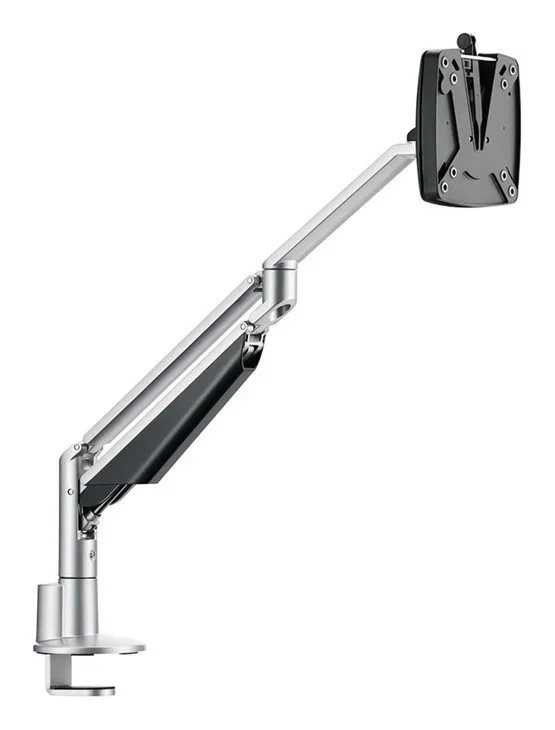Monitor Arm, CLU II for Single Monitors by Hafele