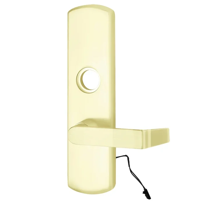 Motor Classroom Lever Trim 605 by Von Duprin – Electrical & Mechanical Door Hardware