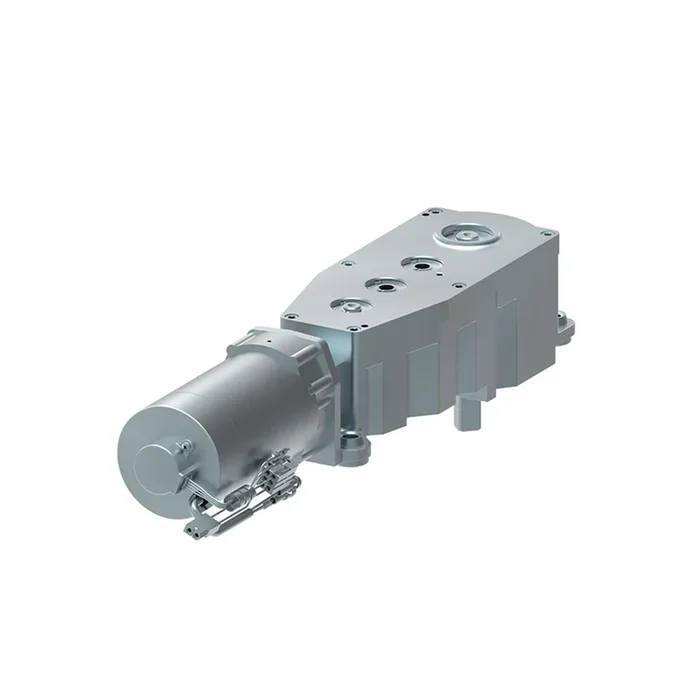 Motor Gear Box Left Hand by LCN – Electrical and Mechanical Door Hardware