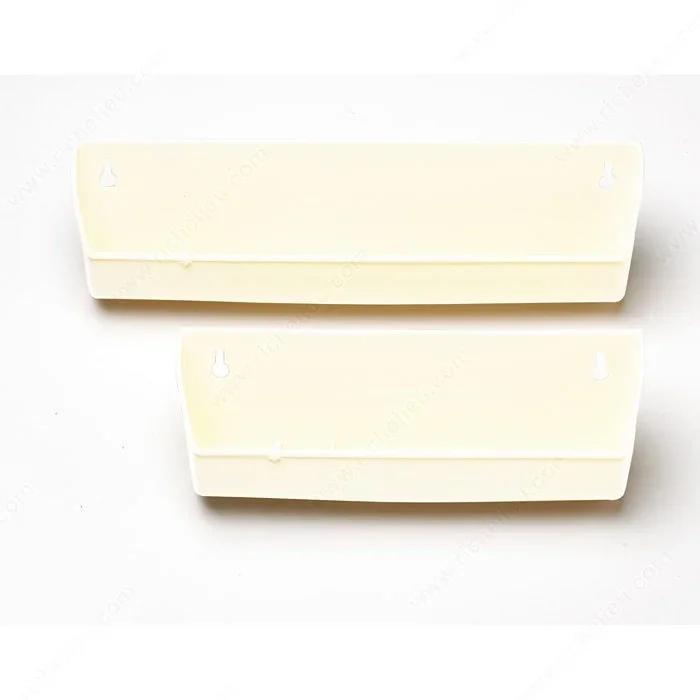 Moulded False-Drawer Trays by Richelieu | Kitchen & Bathroom Solutions