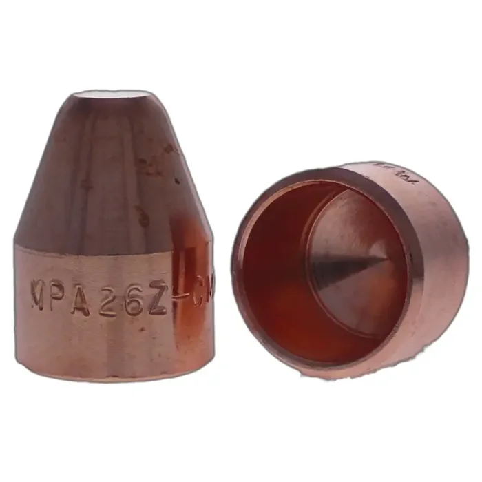 MPA26Z FEMALE CAP 6RW