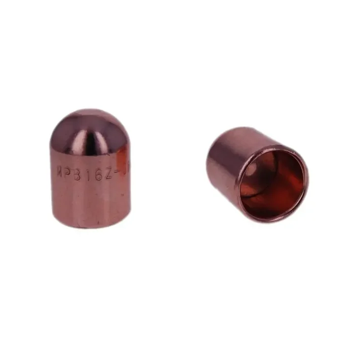 MPB16Z FEMALE CAP 6RW