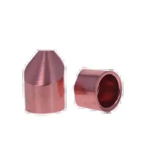 MPD25Z-02 FEMALE CAP METRIC-ISO