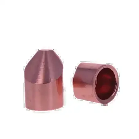 MPD25Z FEMALE CAP 5RW